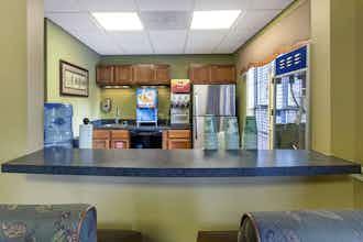 Hotel Hilton Vacation Club Laurel Crest Pigeon Forge photo 5