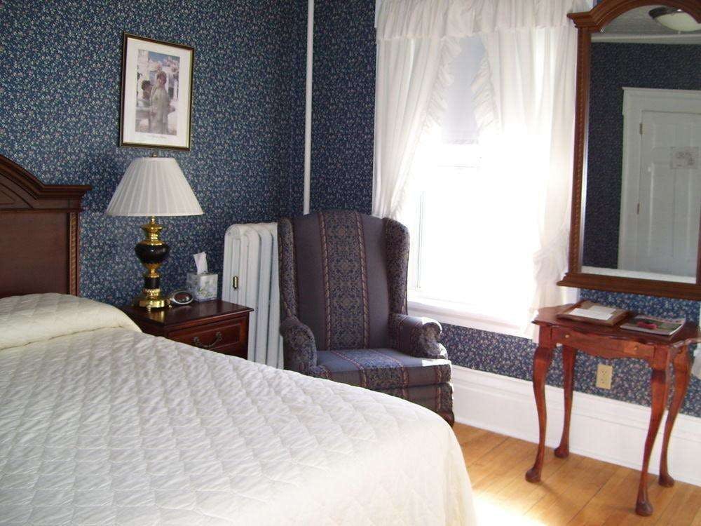 Hotel Thayers Inn photo 1