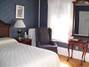 Hotel Thayers Inn photo 1
