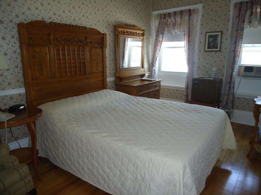 Hotel Thayers Inn photo 3