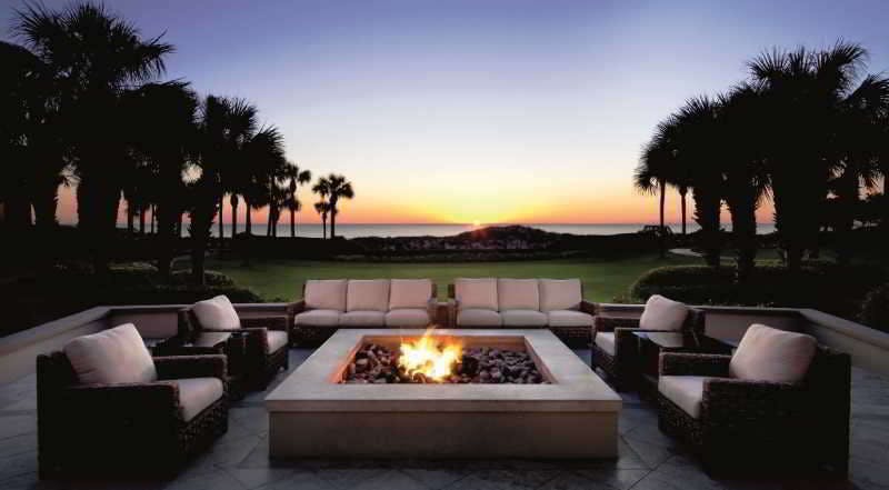 Hotel The Ritz-Carlton, Amelia Island photo 2