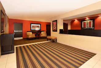 Hotel Extended Stay America Suites Billings West End photo 2