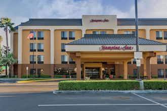 Hotel Spark by Hilton Bakersfield Central photo 1