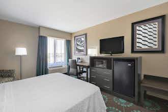 Hotel Spark by Hilton Bakersfield Central photo 4