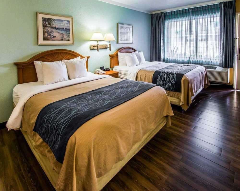 Hotel Beachside Hotel and Suites photo 1