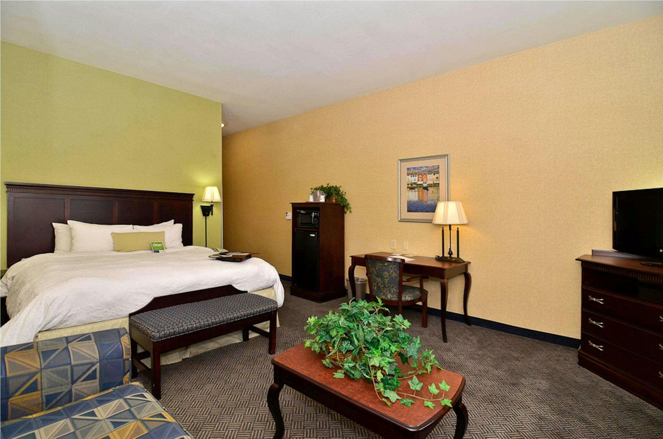 Hotel Hampton Inn Suites Nacogdoches photo 5