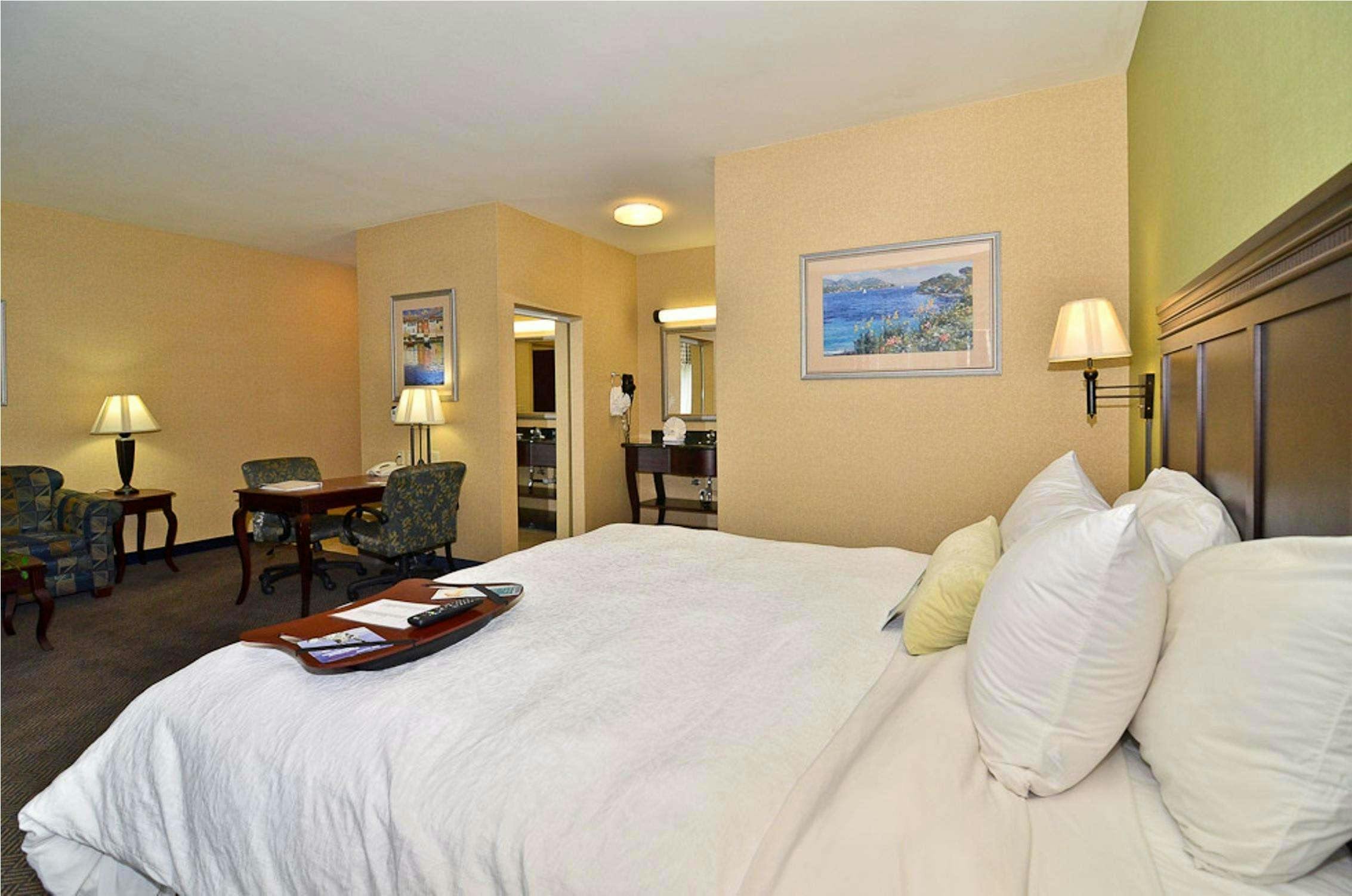 Hotel Hampton Inn Suites Nacogdoches photo 4