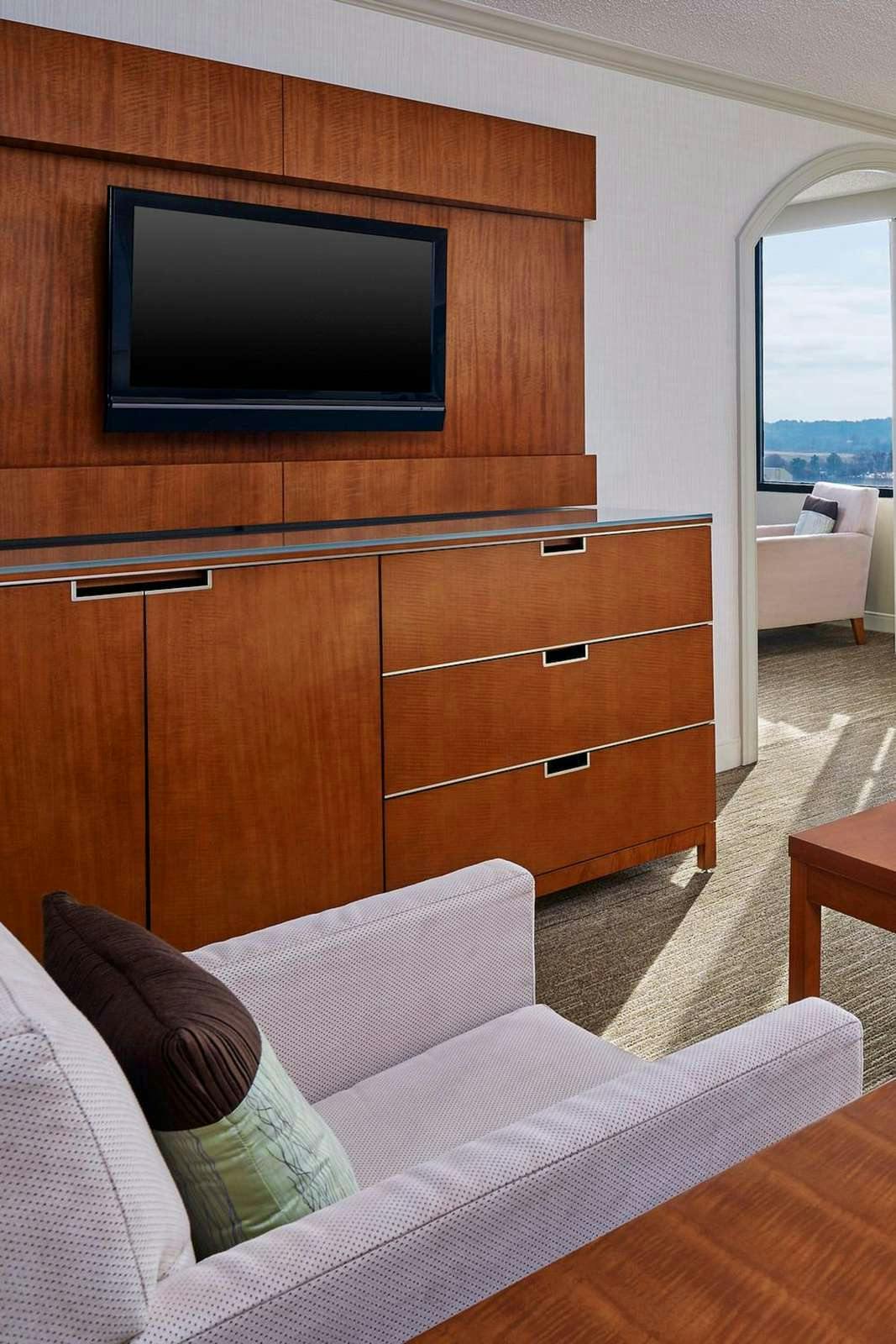 Hotel WESTIN ATLANTA AIRPORT HOTEL photo 2