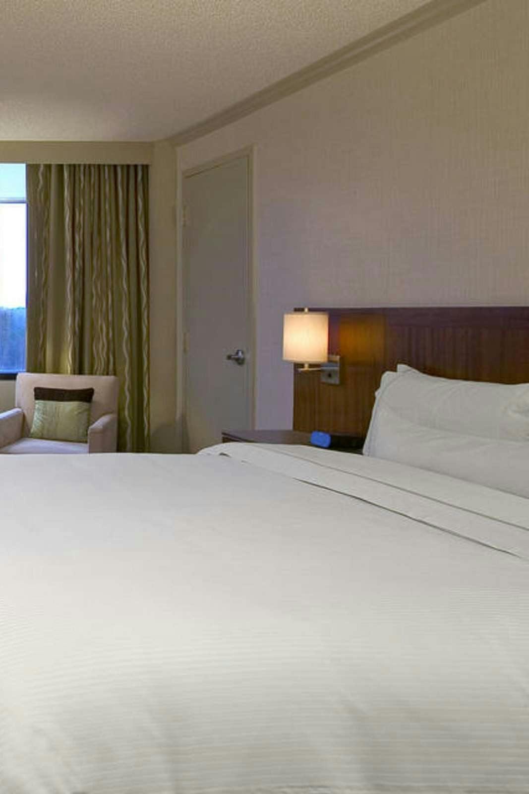 Hotel WESTIN ATLANTA AIRPORT HOTEL photo 1