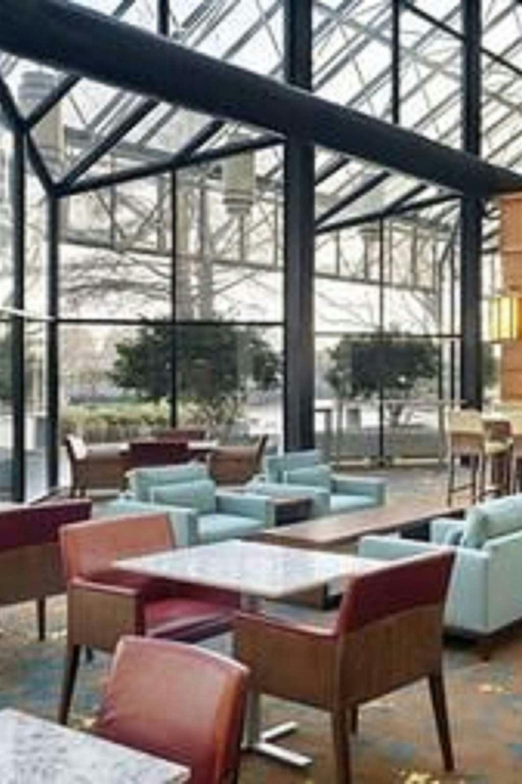 Hotel WESTIN ATLANTA AIRPORT HOTEL photo 3