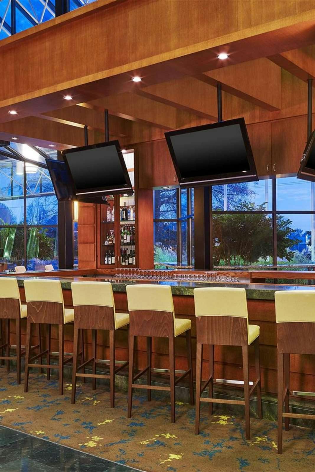 Hotel WESTIN ATLANTA AIRPORT HOTEL photo 4