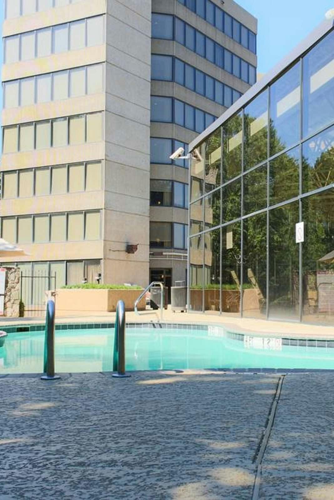 Hotel WESTIN ATLANTA AIRPORT HOTEL photo 5