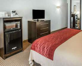 Hotel Quality Inn & Suites Farmington photo 3