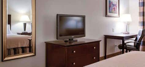 Hotel Quality Inn Gresham, OR photo 3