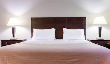 Hotel Quality Inn Gresham, OR photo 5