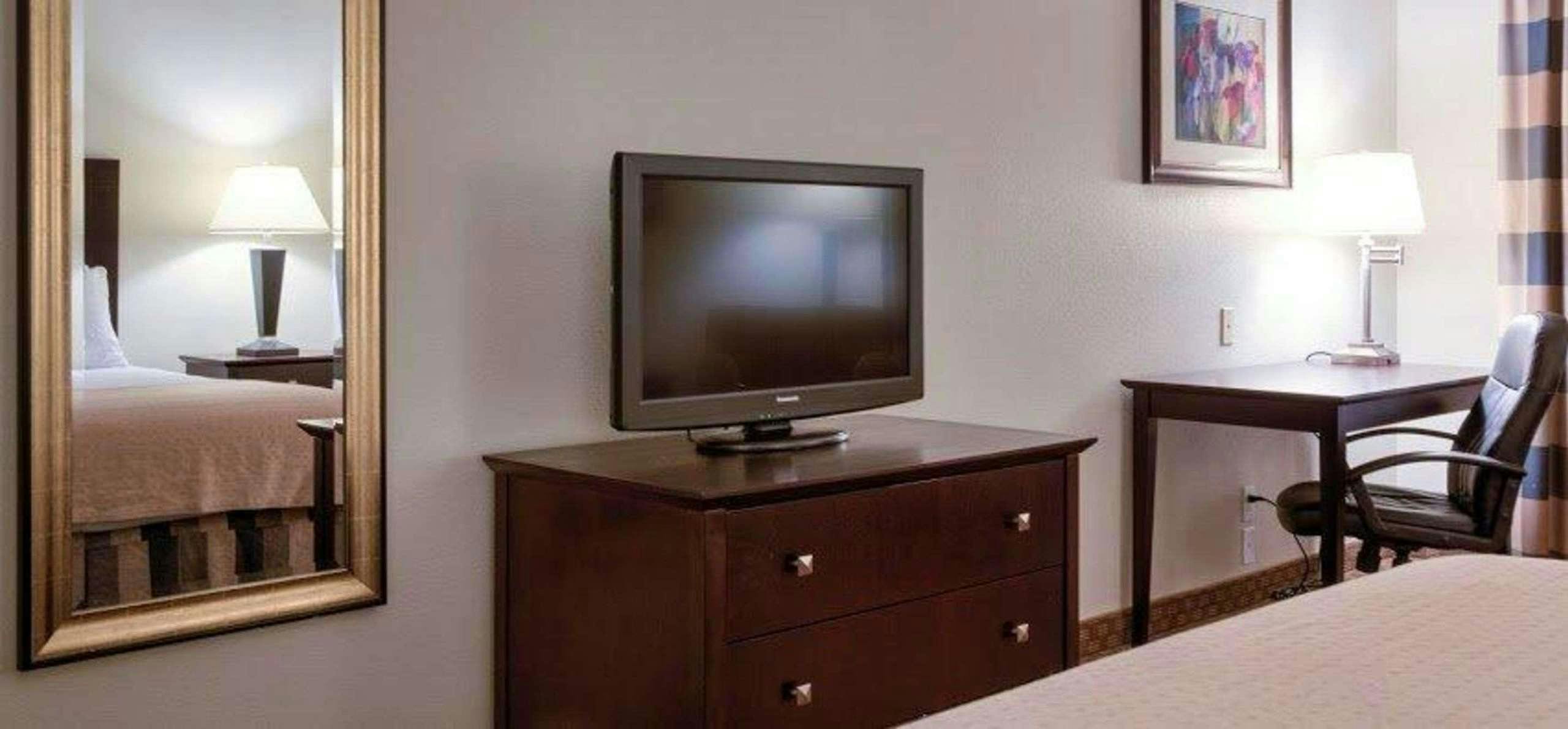 Hotel Quality Inn Gresham, OR photo 4