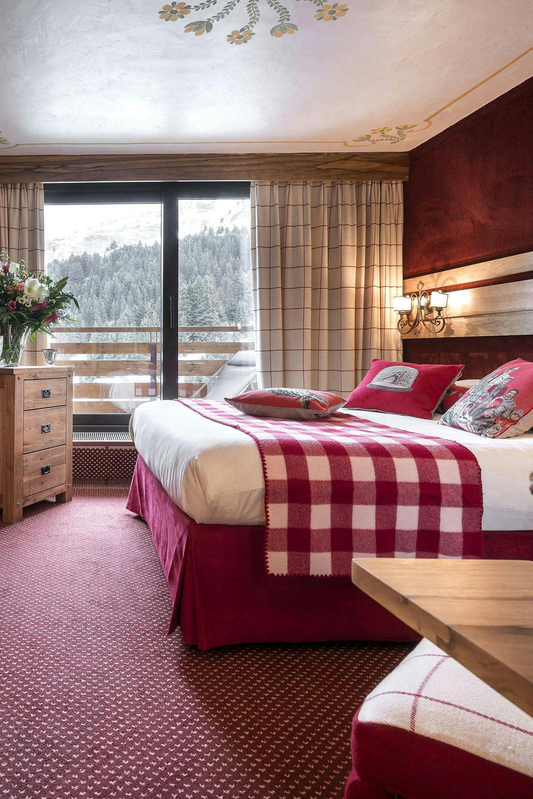 Hotel Hotel Alpen Ruitor photo 2