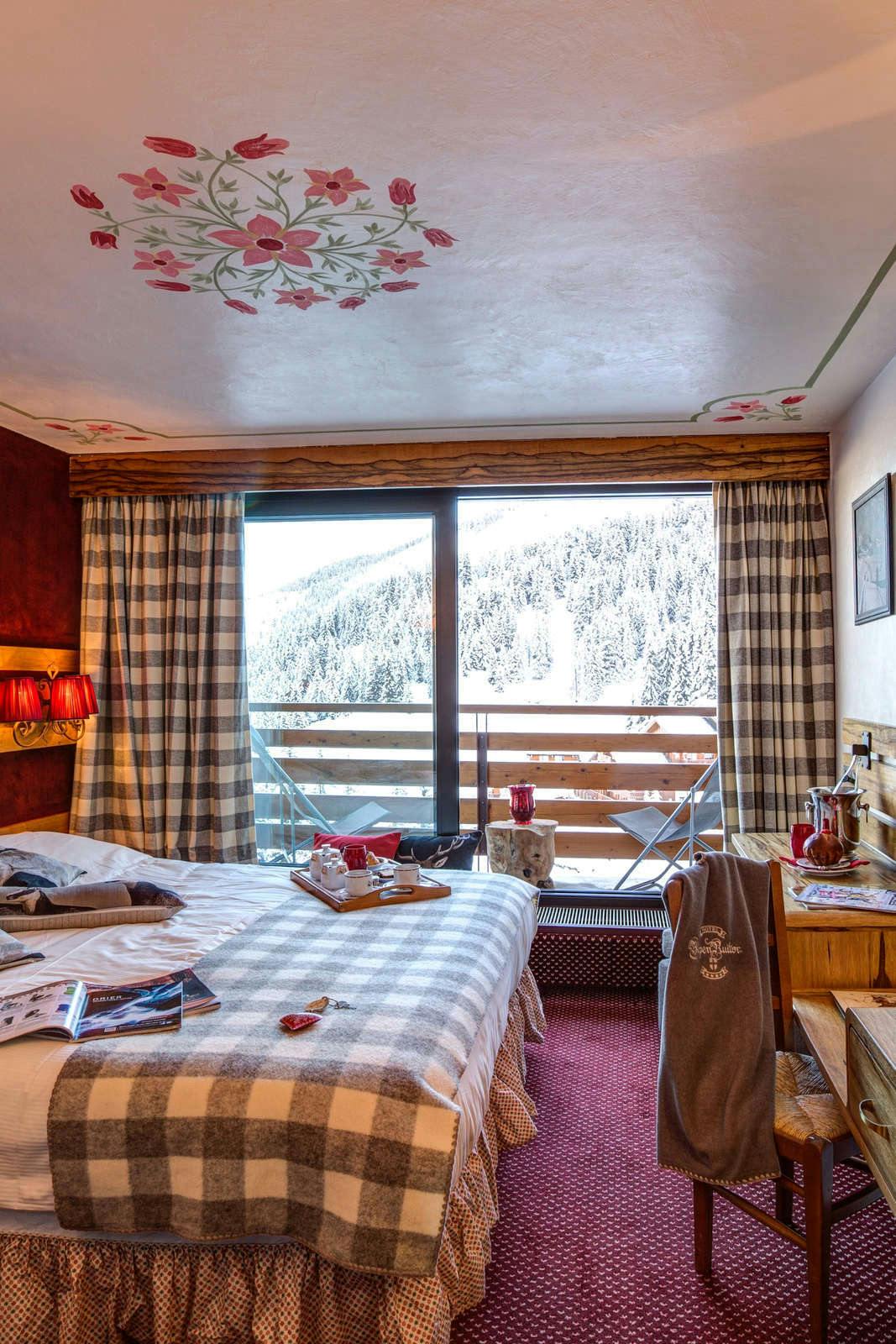 Hotel Hotel Alpen Ruitor photo 4