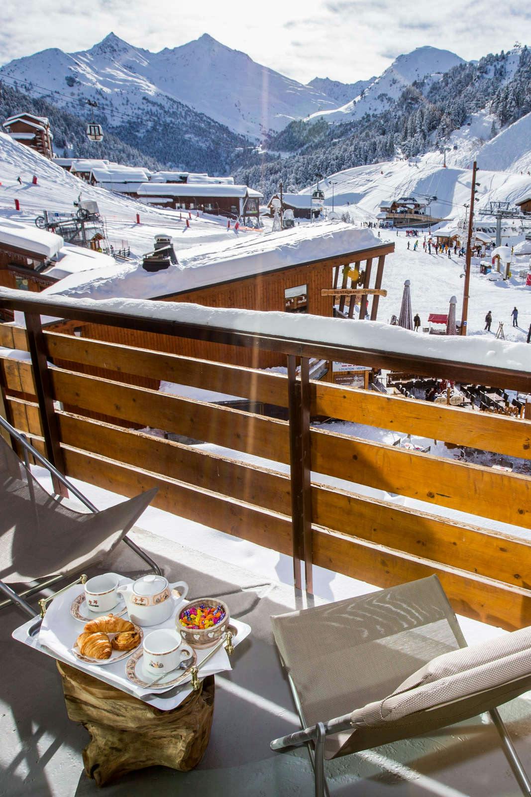 Hotel Hotel Alpen Ruitor photo 1