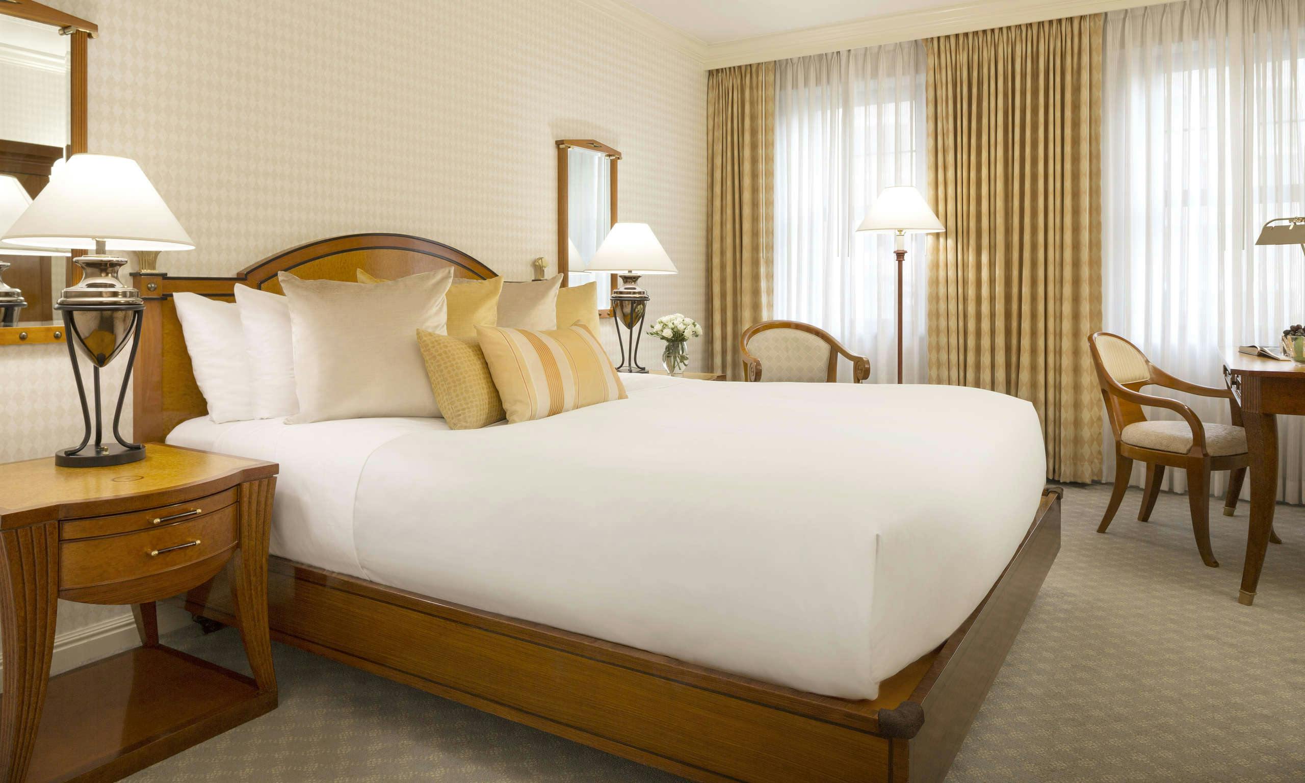 Hotel The Orchard Hotel photo 2