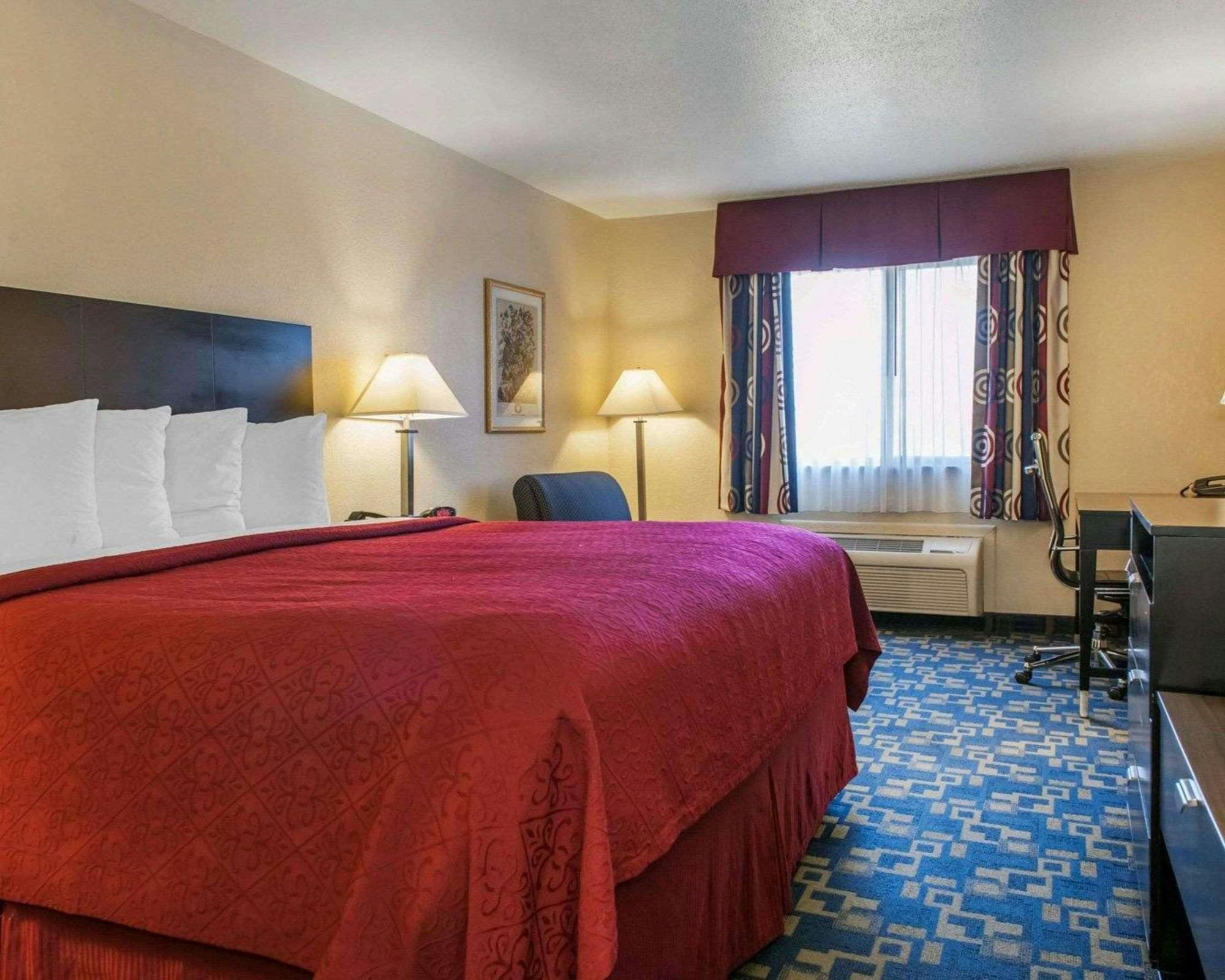 Hotel Quality Inn Effingham North photo 5