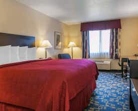 Hotel Quality Inn Effingham North photo 5