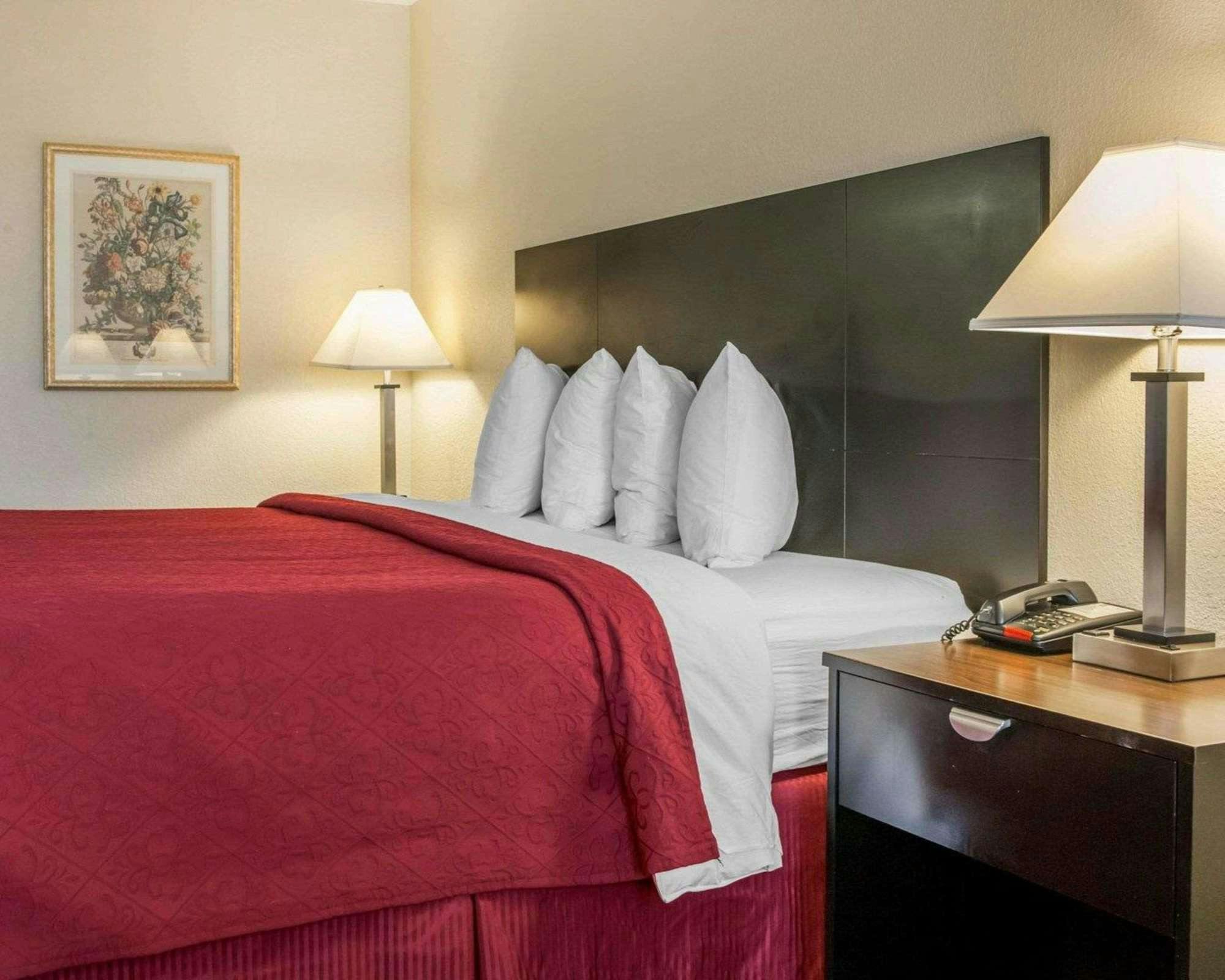 Hotel Quality Inn Effingham North photo 4