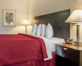Hotel Quality Inn Effingham North photo 4