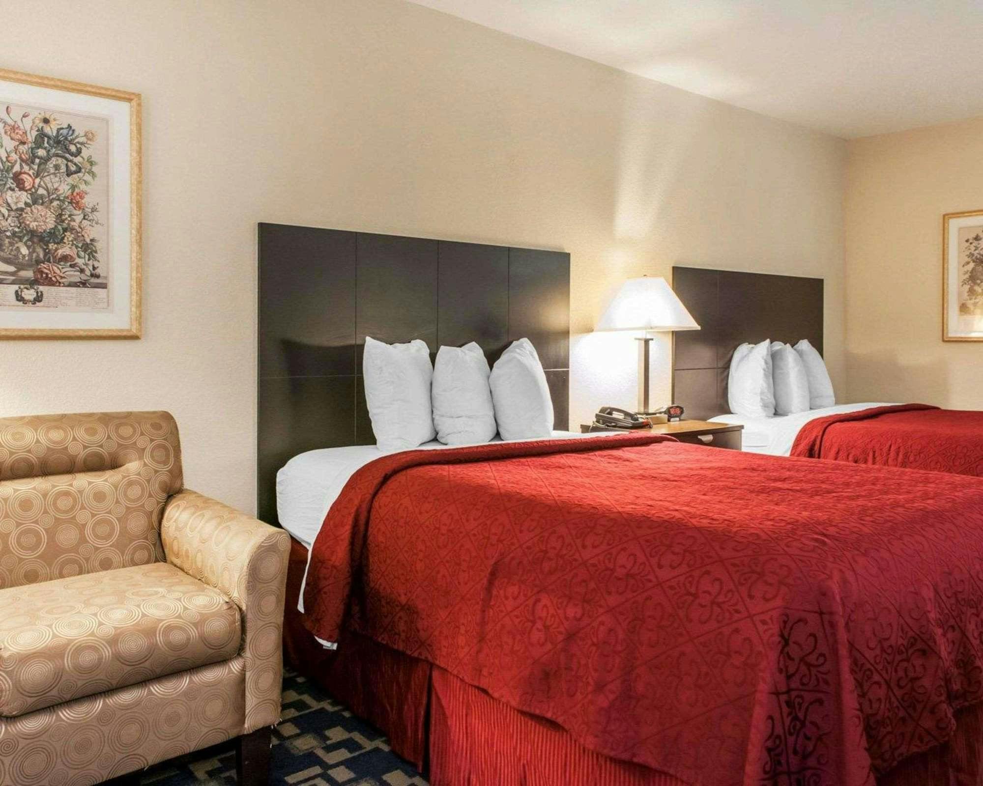 Hotel Quality Inn Effingham North photo 3