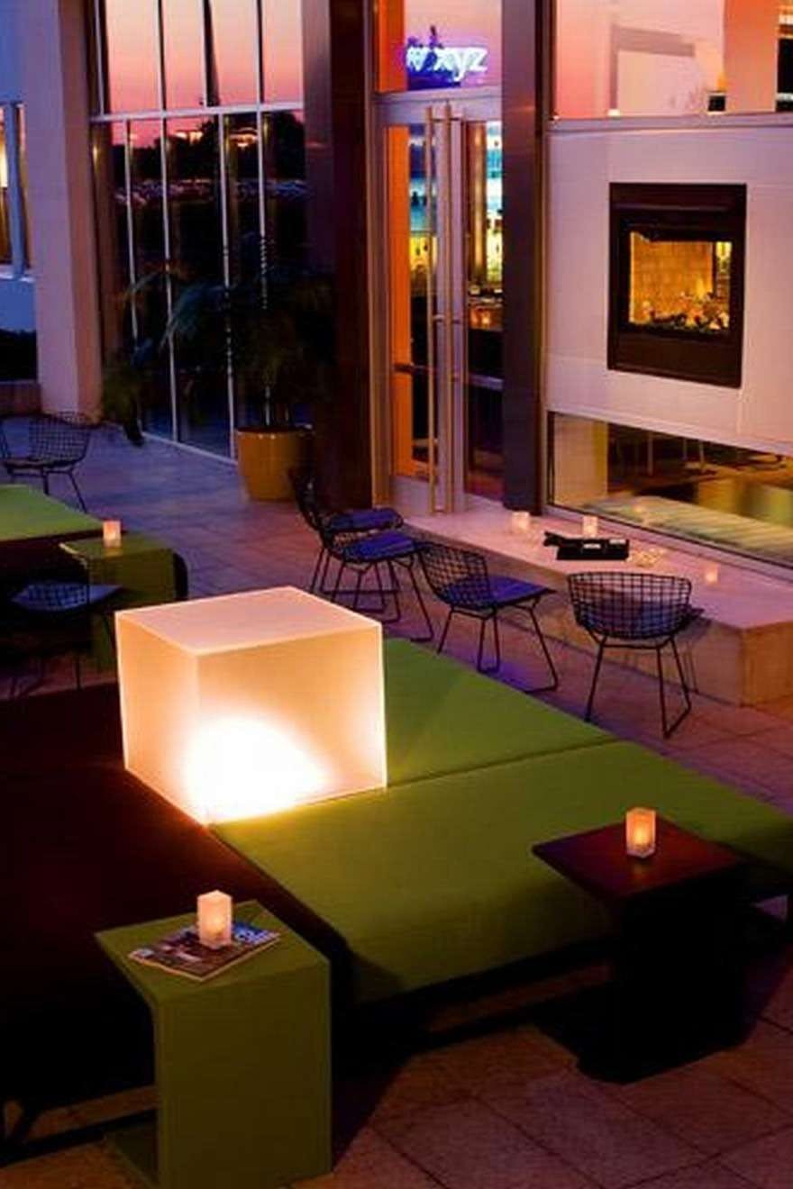 Hotel ALOFT HOUSTON DOWNTOWN photo 4