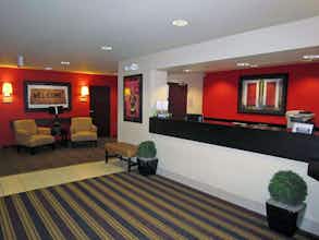 Hotel Extended Stay America Suites Nashua Manchester photo 2