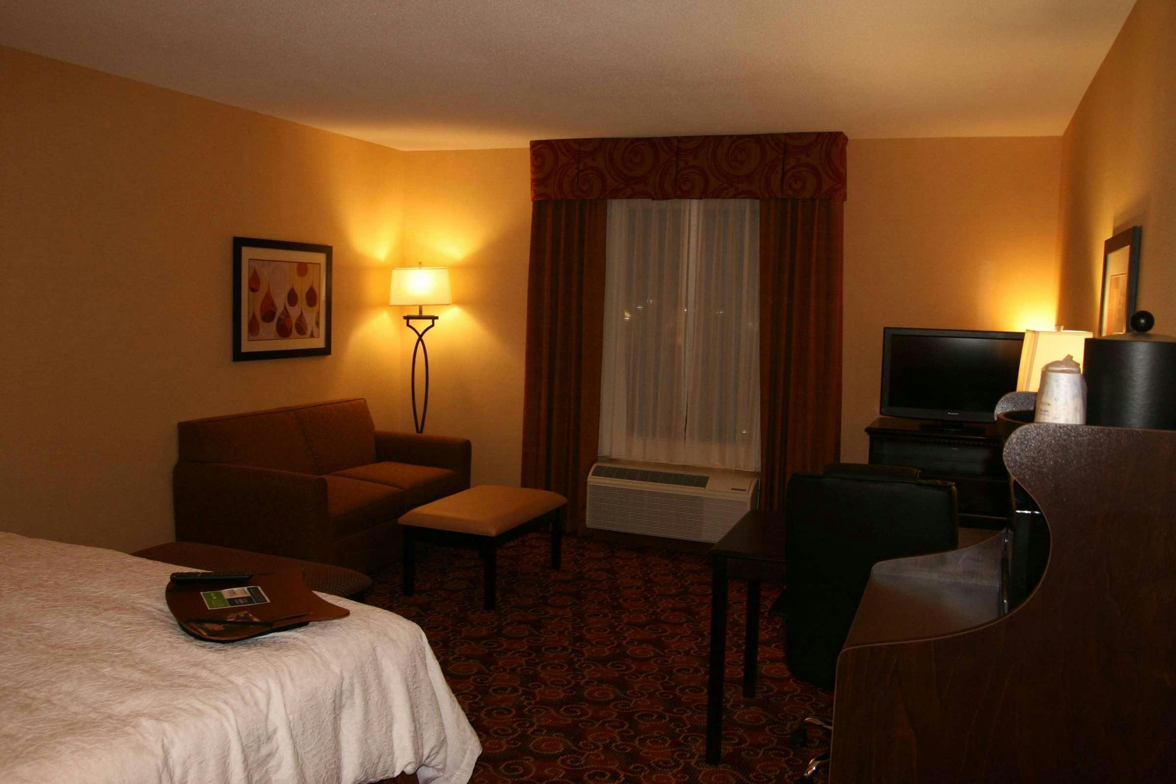 Hotel Hampton Inn Turnersville (Philadelphia Area) photo 3