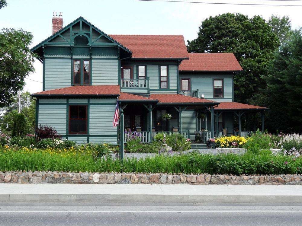 Hotel The Primrose photo 4