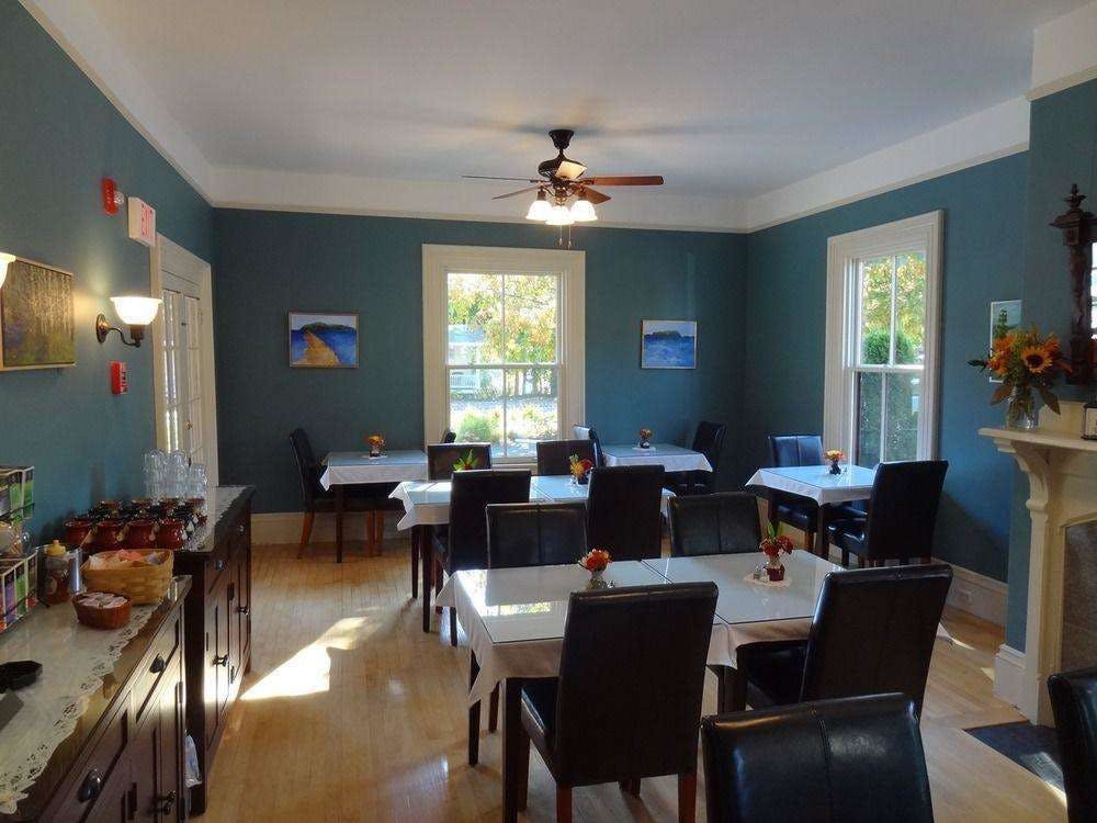 Hotel Primrose Inn photo 5