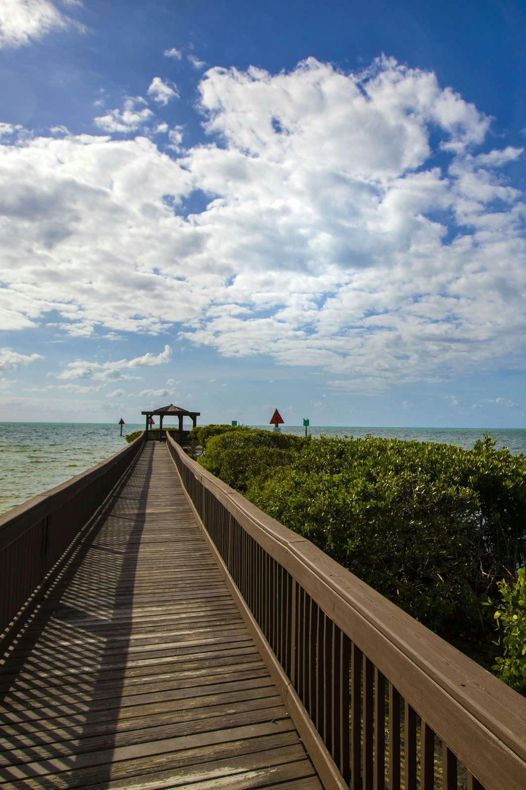 Ocean Pointe Suites At Key Largo