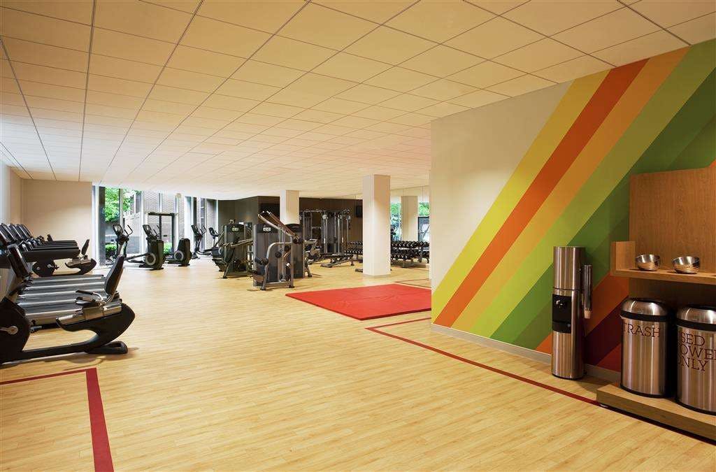 Hotel Sheraton Tysons Hotel photo 2