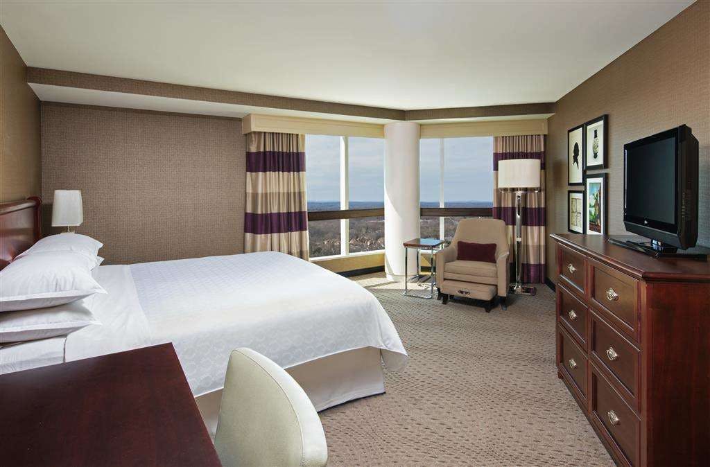 Hotel Sheraton Tysons Hotel photo 5