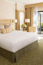 Hotel The Orchard Garden Hotel photo 2