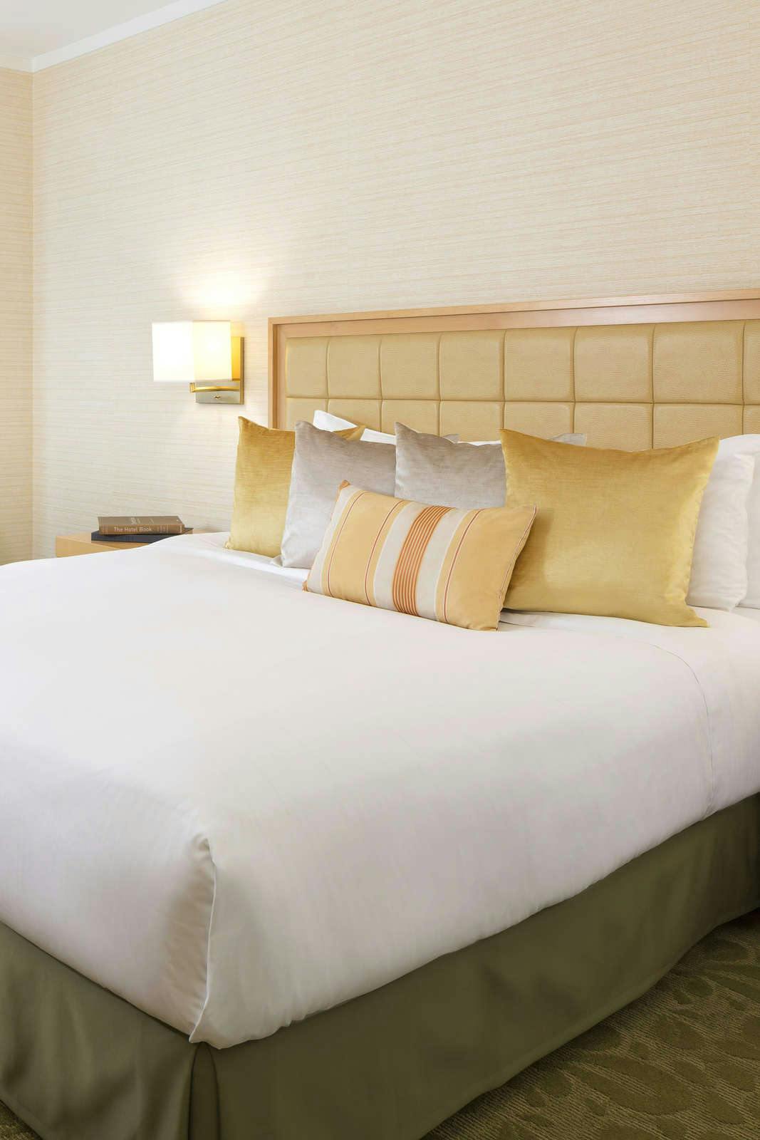 Hotel The Orchard Garden Hotel photo 3