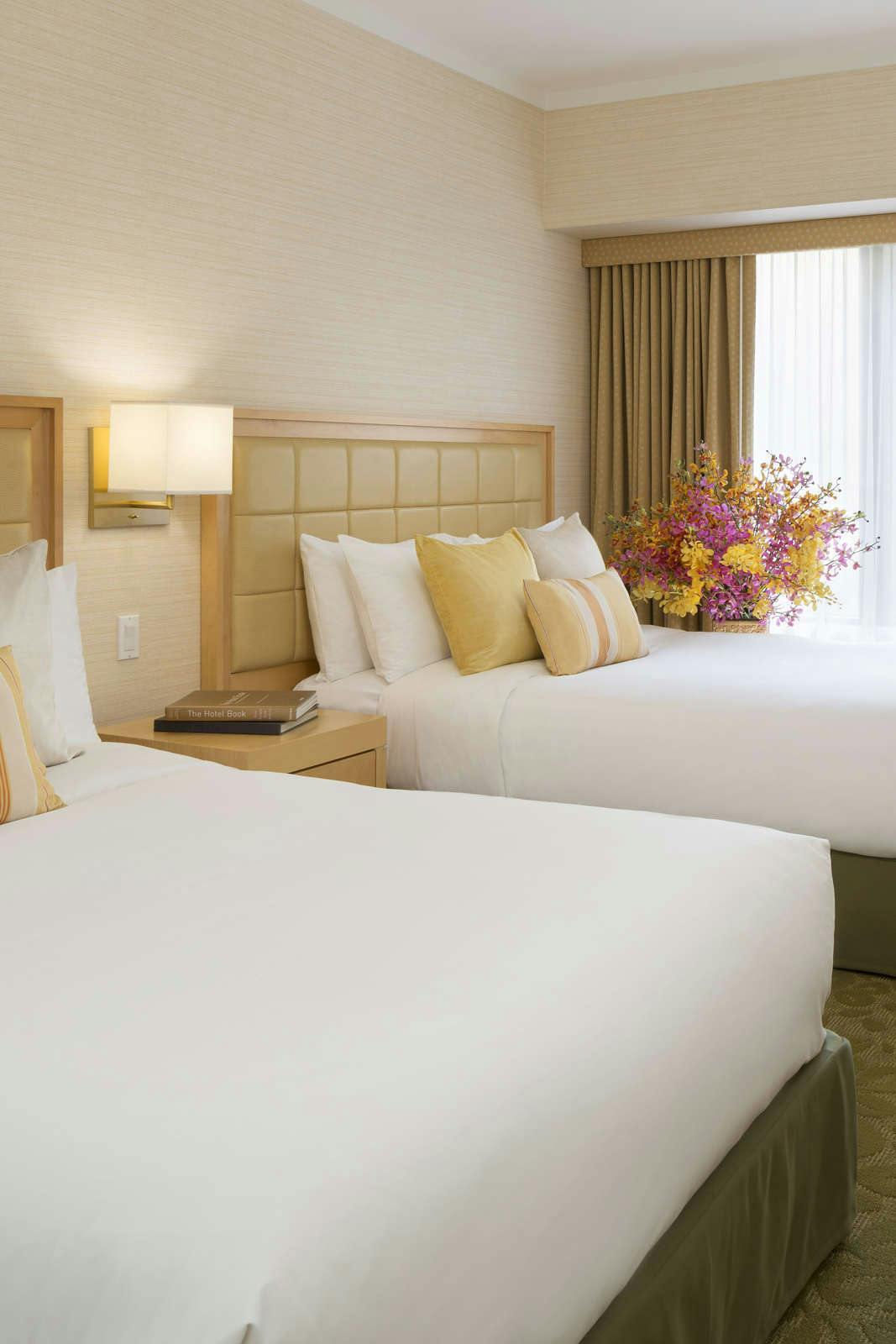 Hotel The Orchard Garden Hotel photo 4