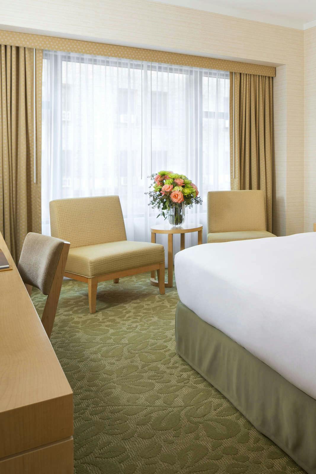 Hotel The Orchard Garden Hotel photo 5