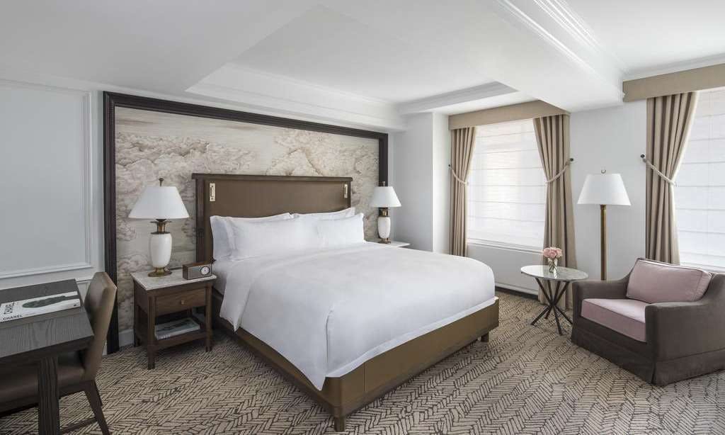 Ritz Carlton New York Central Park