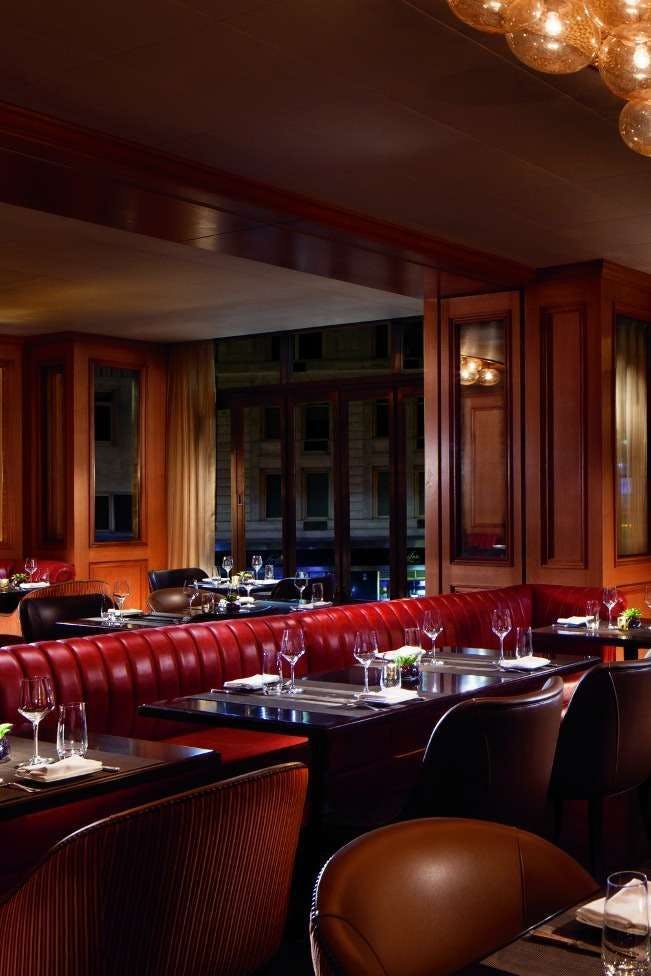 Hotel Ritz Carlton New York Central Park photo 4