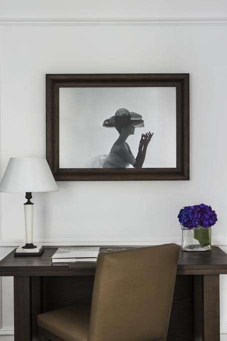 Hotel Ritz Carlton New York Central Park photo 2