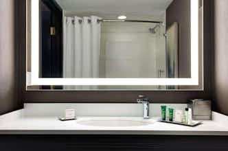 Hotel Hilton Woodland Hills/Los Angeles photo 3
