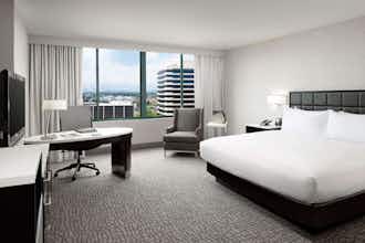 Hotel Hilton Woodland Hills/Los Angeles photo 5