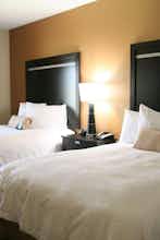 Hotel Hampton Inn & Suites Cleburne photo 3