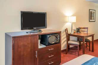 Hotel Comfort Inn Lacey - Olympia photo 4