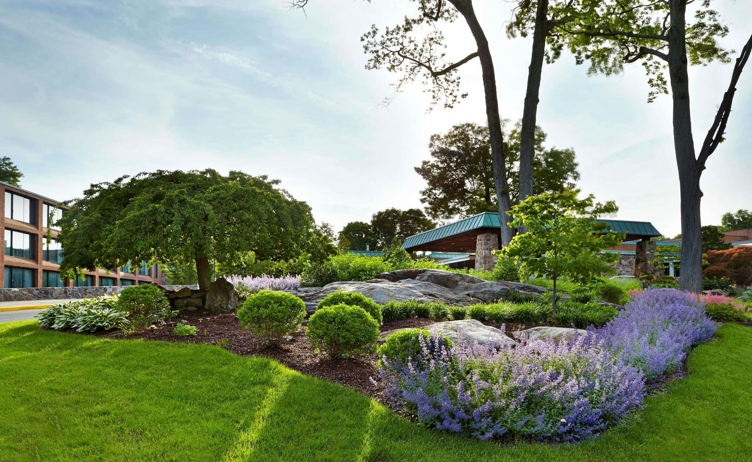 Hotel Hilton Westchester photo 1