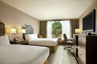 Hotel Hilton Westchester photo 5